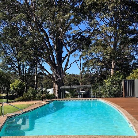 The Tree Motel Narooma Zewnętrze zdjęcie