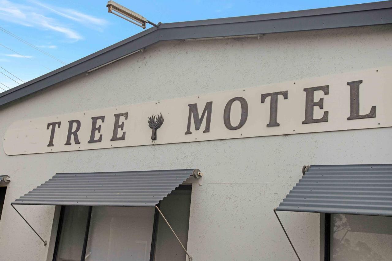 The Tree Motel Narooma Zewnętrze zdjęcie