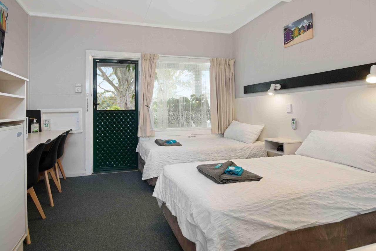 The Tree Motel Narooma Zewnętrze zdjęcie