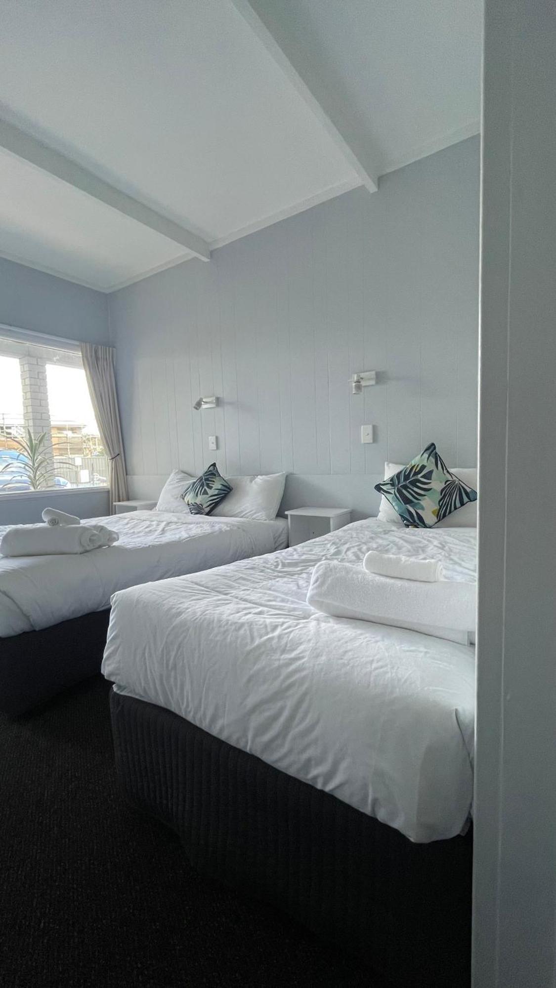 The Tree Motel Narooma Zewnętrze zdjęcie