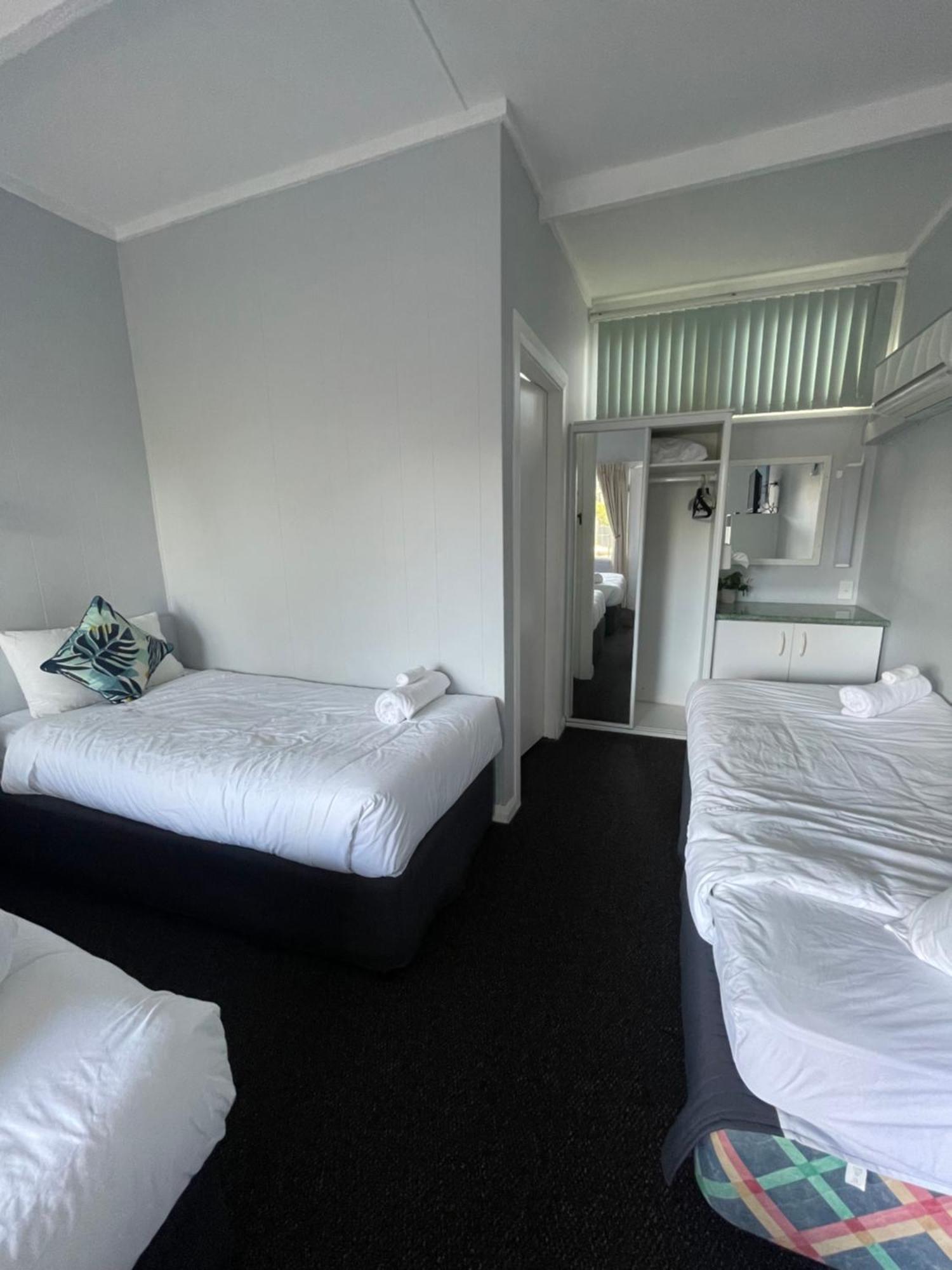 The Tree Motel Narooma Zewnętrze zdjęcie