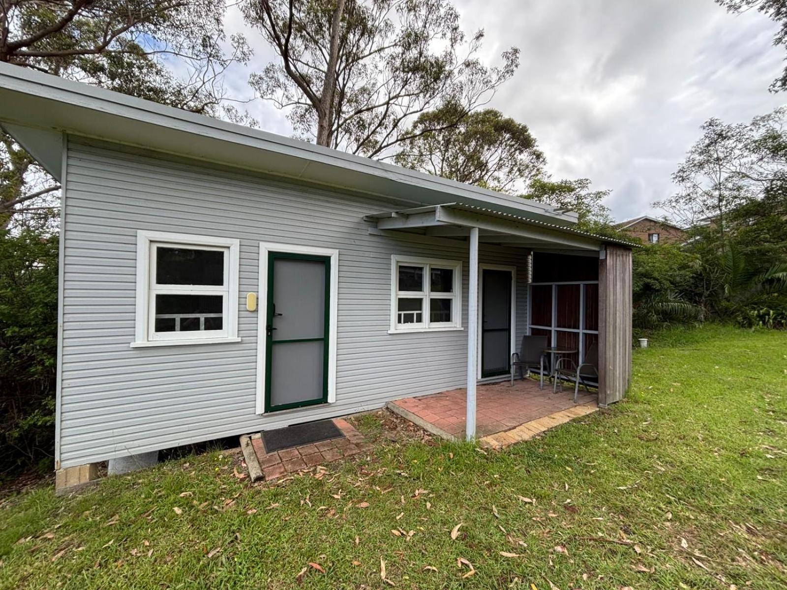 The Tree Motel Narooma Zewnętrze zdjęcie