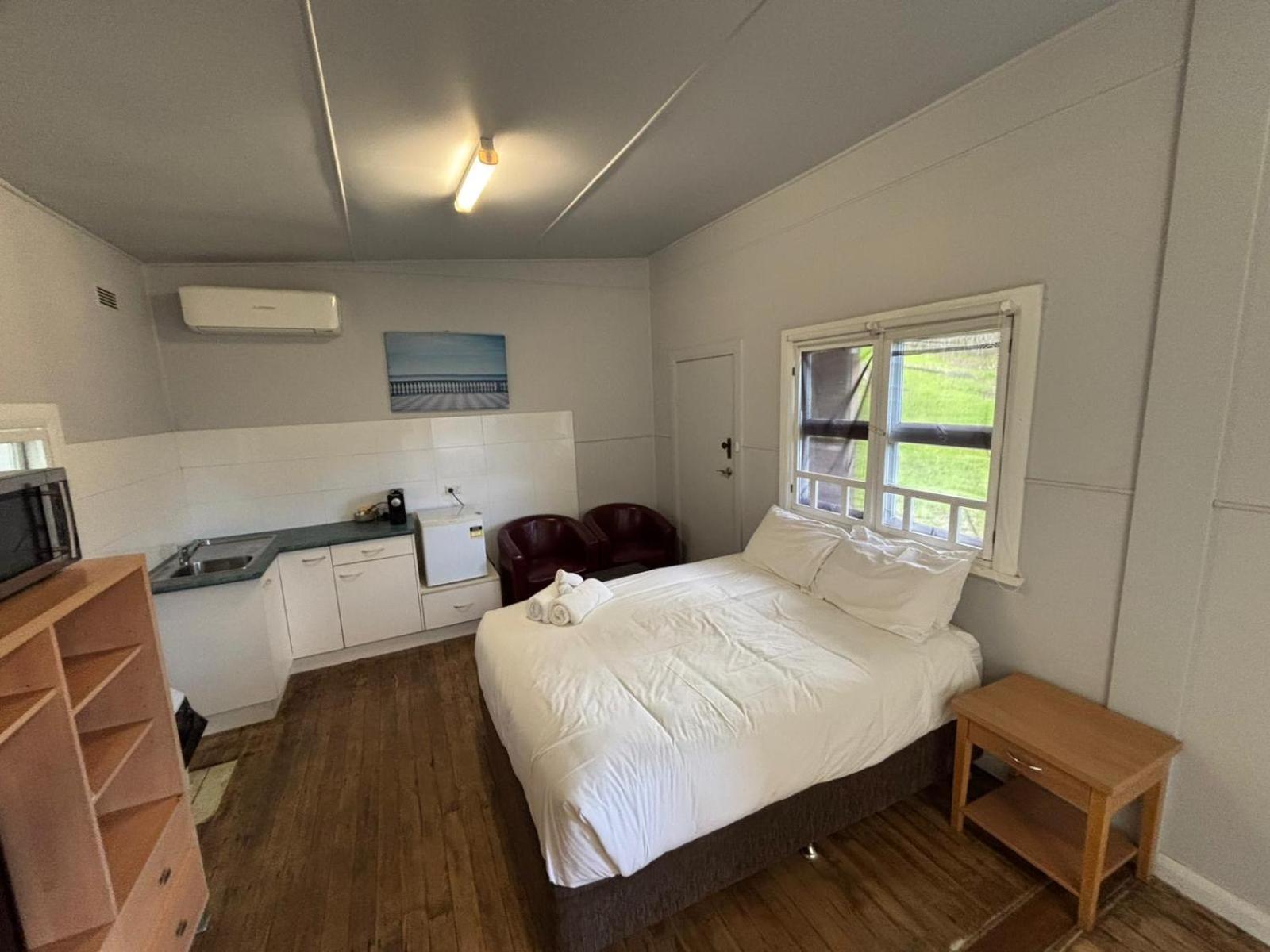 The Tree Motel Narooma Zewnętrze zdjęcie