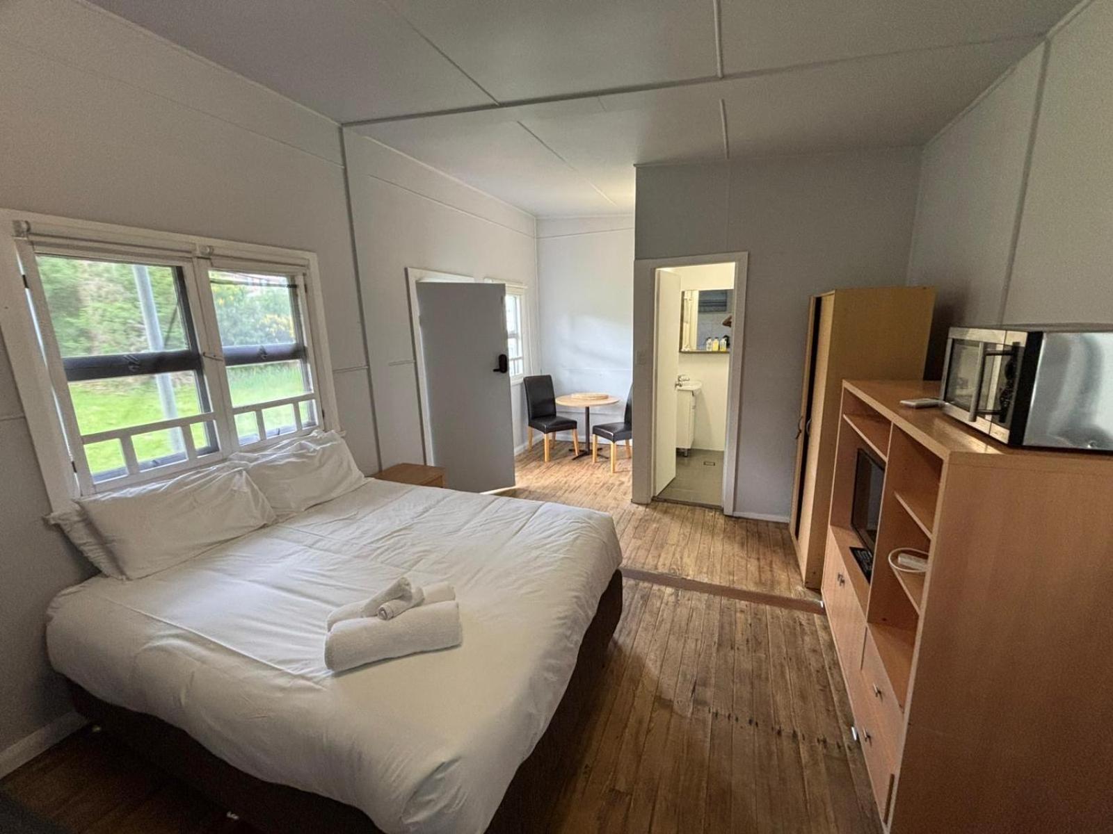 The Tree Motel Narooma Zewnętrze zdjęcie