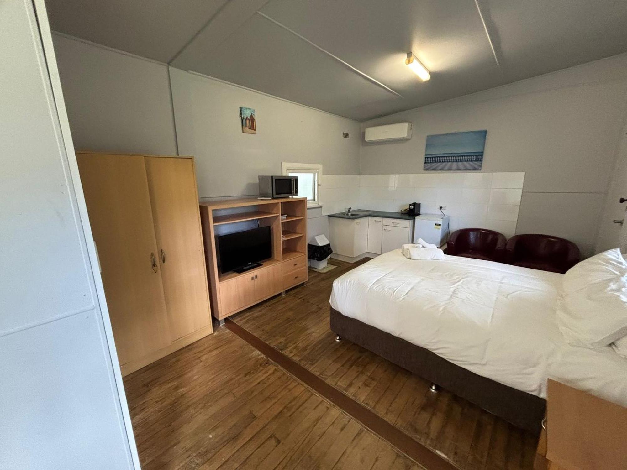 The Tree Motel Narooma Zewnętrze zdjęcie